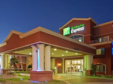 Holiday Inn Express & Suites El Centro by IHG Hotels in El Centro