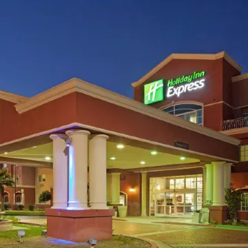Holiday Inn Express & Suites El Centro by IHG