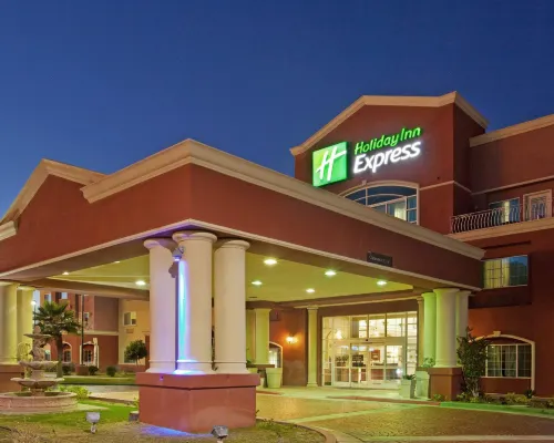 Holiday Inn Express & Suites El Centro by IHG Hotels in El Centro