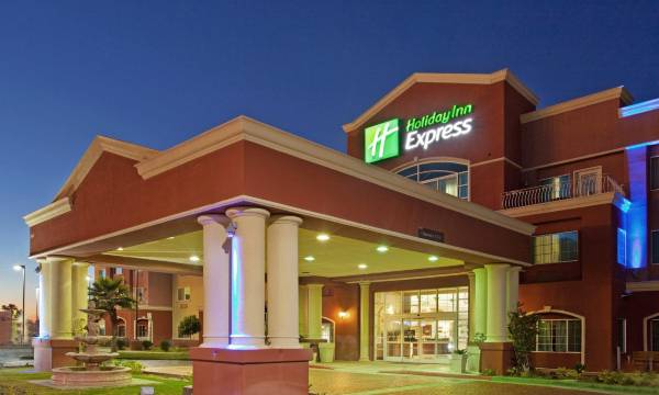 Holiday Inn Express & Suites El Centro by IHG