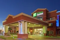 Holiday Inn Express & Suites El Centro 엘센트로 호텔
