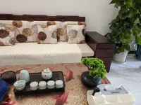 請叫我Mrzhang公寓（海景大道分店）