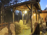 Morinosizuku Rin - Hot Springs