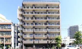 Hotel Palace Japan