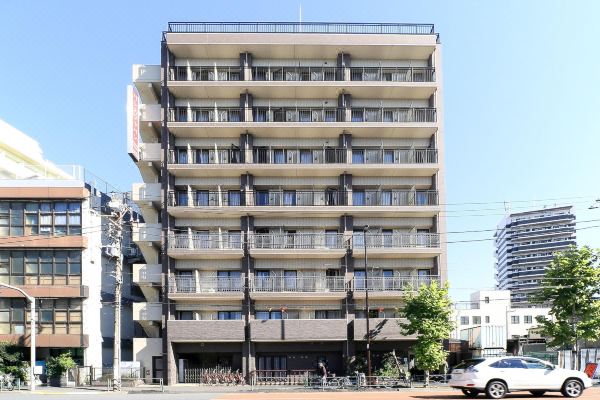 호텔 팰리스 재팬(Hotel Palace Japan)_1