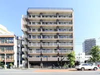 โรงแรมพาเลซ เจแปน