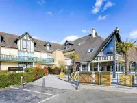 Mercure Cabourg Hôtel & Spa