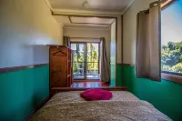 Jackaroo Treehouse Rainforest Retreat Hotel a Wongaling Beach