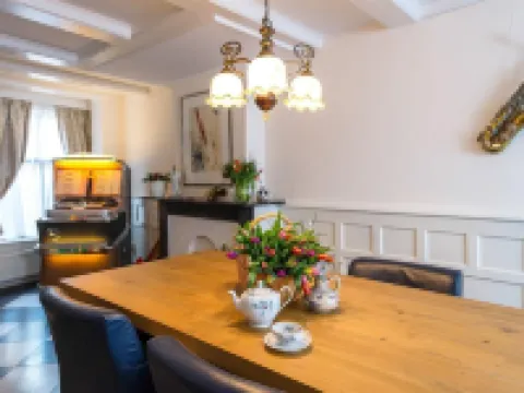 Keizershouse Amsterdam