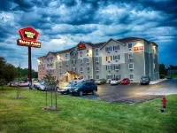 Extended Stay America Select Suites - Oklahoma City - Del City