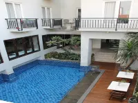 Marrakesh Inn Hotels in Central Jakarta