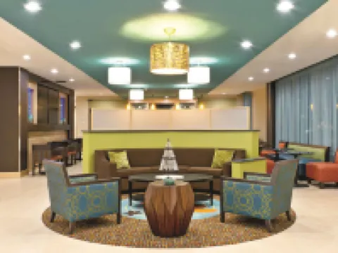 Spark by Hilton Little Rock West Hotels in Little Rock