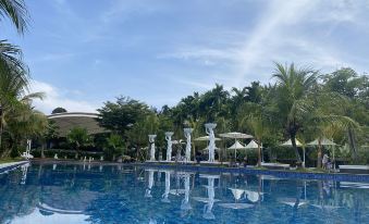 Pancur Gading Hotel & Resort