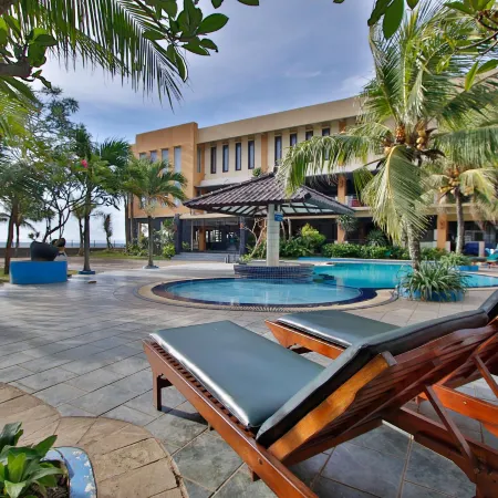 The Jayakarta Villas Anyer