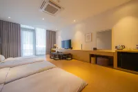 KOSMOS Ulleungdo Villa Terre