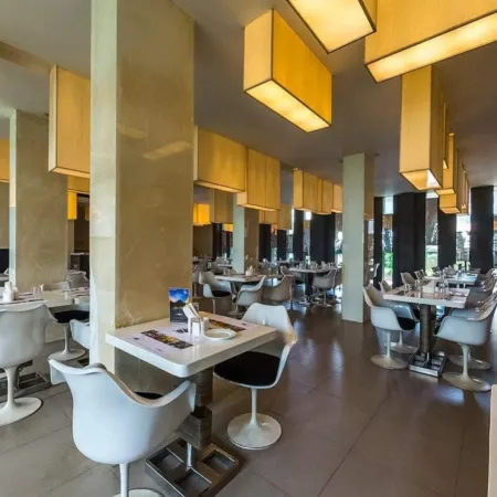 Nexstay Asma Tower