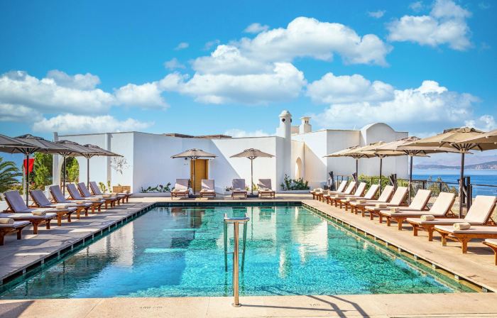 Senses Hotel - Adults Only