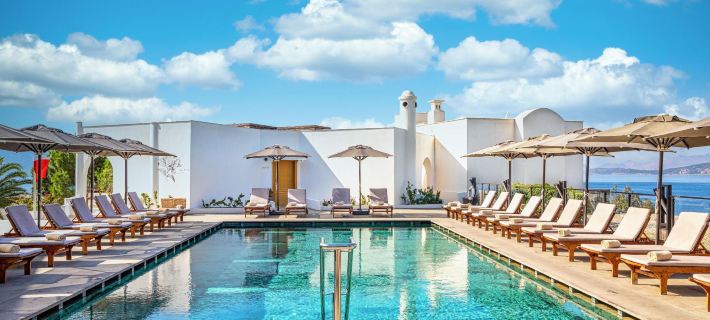 Senses Hotel - Adults Only Hotels in Bodrum
