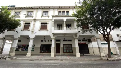 Hotel Patrimonial by Greenfield فنادق في 