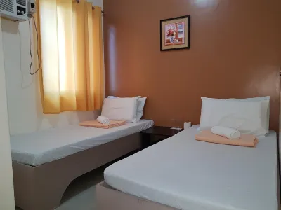 Residencia Dara Hotels in 