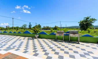 Lisinty Resort