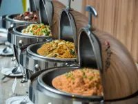 Amaris Hotel Madiun - Breakfast