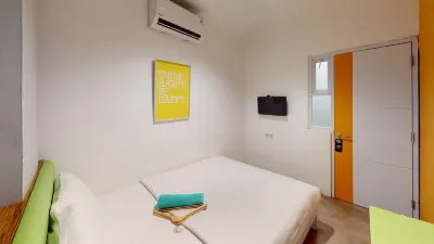 Holabeds Hostel Hotel a 