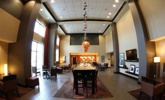 Hampton Inn & Suites Grand Forks