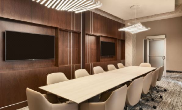 AC Hotel New Orleans French Quarter