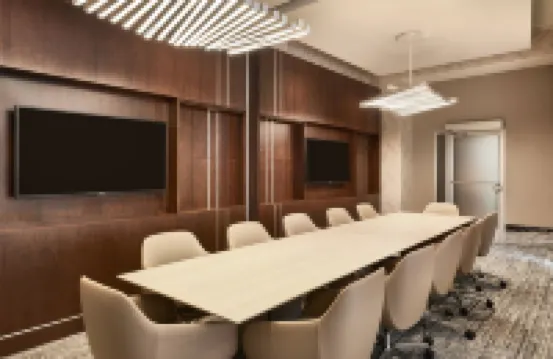 新奧爾良法國區萬豪AC酒店