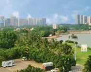 Twelve nautical miles apartment