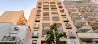 Brand New Duplex 2 Bedrooms TL58 Hotels in Florentin