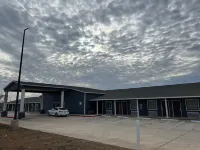 Hotel O Bien Venido Pearsall I-35