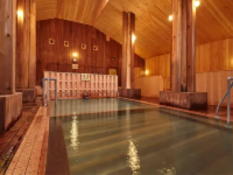 Shintamagawa Onsen