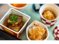 Yukyu No Yado Isshin