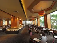 Jodogahama Park Hotel - พร้อมอาหารเช้า