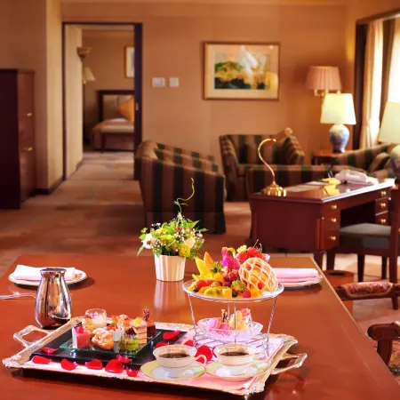 Okayama International Hotel