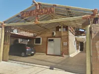 Pousada Estrela Mare Hotels in São Sebastião