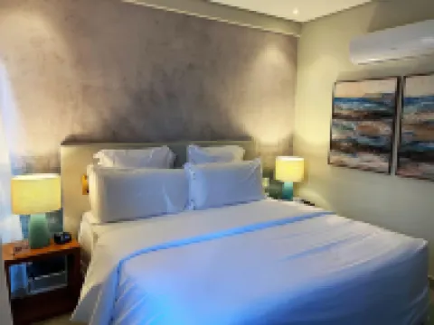 Flat Ilê de Pipa Dunas - by Almare