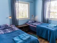 Vuokatinlampi 7 C Hôtels à : 