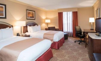 DoubleTree by Hilton Hotel Grand Rapids Airport