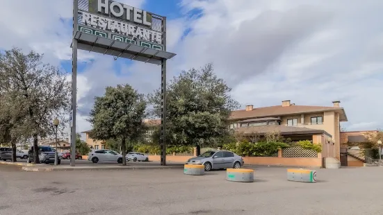 Hotel Alhama