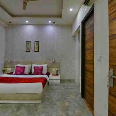 Hotel Fortune Inn- Noida Sector 19 Rooms