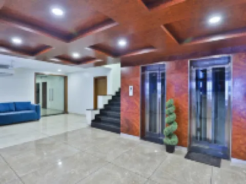 Hotel Comfort Hotels in Bharuch