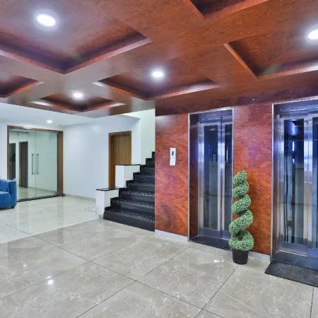 Hotel Comfort