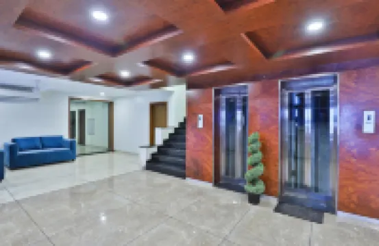 Hotel Comfort