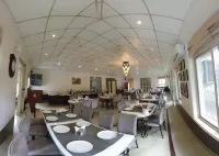 Village Machaan - Division of V Village Resorts Hotels in Kohka