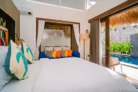 Banig Beach Resort El Nido