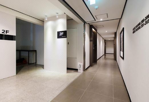 호텔야자 내부 시설