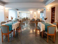 Hotel Excelsior - Desayuno